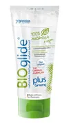 American Bioglide Żeń-Szeń żel intymny medyczny 100ml