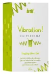 INTT Żel Aktywujący Efekt Mrowienia Caipirinha 15ml Ekstrakty Amazonii