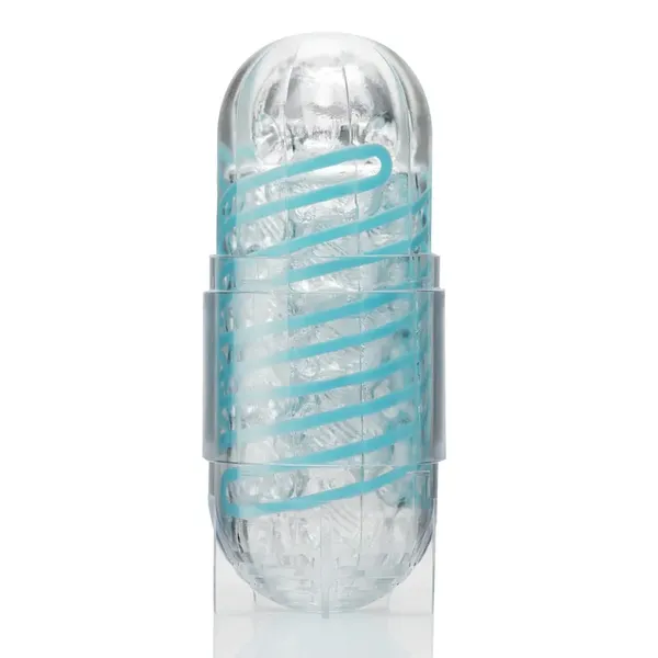 Masturbator - Tenga Spinner 01 Tetra