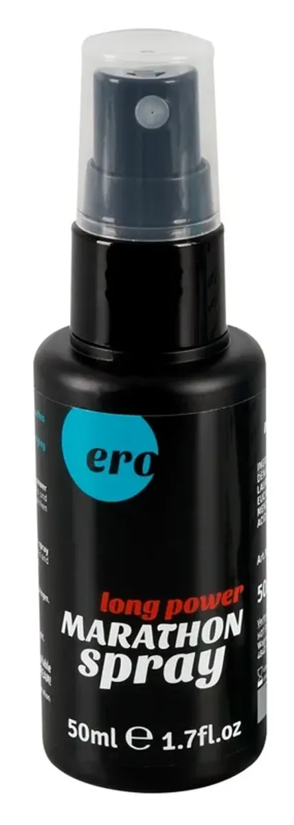 Cobeco Male Power Spray 50ml - formuła odświeżająca dla mężczyzn