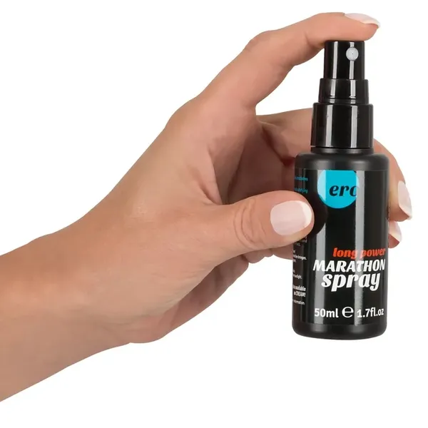 Cobeco Male Power Spray 50ml - formuła odświeżająca dla mężczyzn