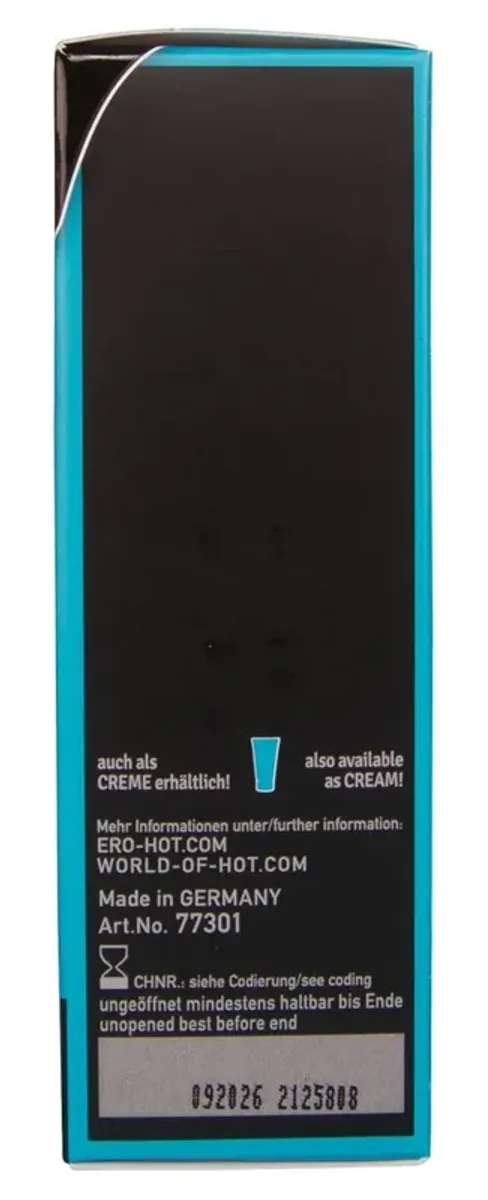 Cobeco Male Power Spray 50ml - formuła odświeżająca dla mężczyzn
