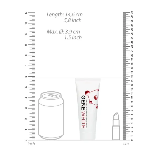 Delikatny krem 100 ml Pharmquests shots