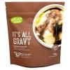 It's All Gravy - ciemny sos pieczeniowy Cultured Foods, 150g