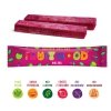 Batonik owocowy - malina Fruit Mood 20g