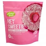 Hey Sweetie w granulkach - naturalny zamiennik cukru na bazie erytrytolu i stewii Cultured Foods 400g.