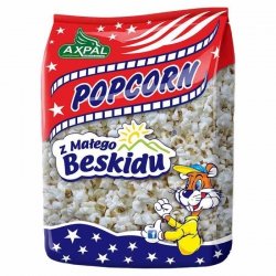 Popcorn Z Małego Beskidu Axpal, 65g