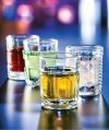 After Szklanki do Tequili 4 szt. 60 ml