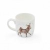 Osiołki Kubek Porcelanowy 310 ml