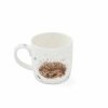 Jeż Kubek Porcelanowy 310 ml