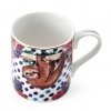 Mikasa Leniwiec Kubek Porcelanowy 280 ml