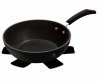 PATELNIA WOK GRANITOWY 28cm BERLINGERHAUS BH-6126