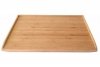 STOLNICA BAMBUSOWA DO CIASTA 55x43cm KINGHOFF KH-1683