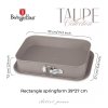 FORMA TYTANOWA 39x27cm BERLINGER HAUS BH-7943 TAUPE