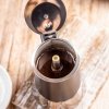 KAWIARKA ZAPARZACZ DO KAWY 300ml KLAUSBERG KB-7845 INDUKCJA
