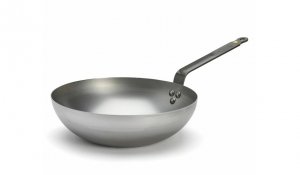 MINERAL B Wok 28 cm