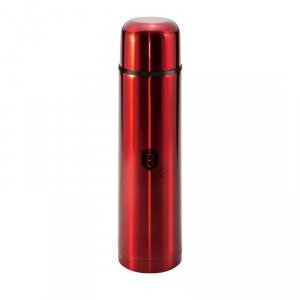 TERMOS STALOWY 0,75L BERLINGER HAUS BH-7602