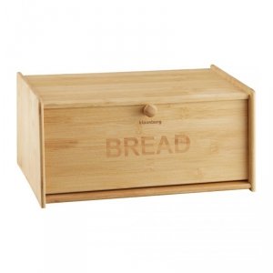 CHLEBAK POJEMNIK BAMBUSOWY NA PIECZYWO KLAUSBERG KB-7933