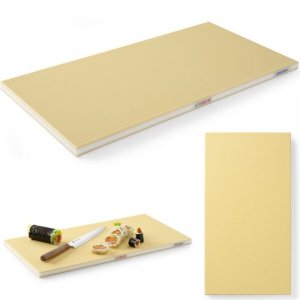 Deska do przygotowywania serwowania sushi Hasegawa 900x400 mm