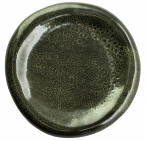 ALGA Talerz płaski śr.24 cm