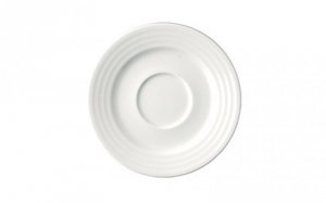 Rondo spodek do bulionówki 30 ml śr.17 cm