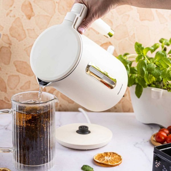 CZAJNIK ELEKTRYCZNY 1,7L KLAUSBERG KB-9004