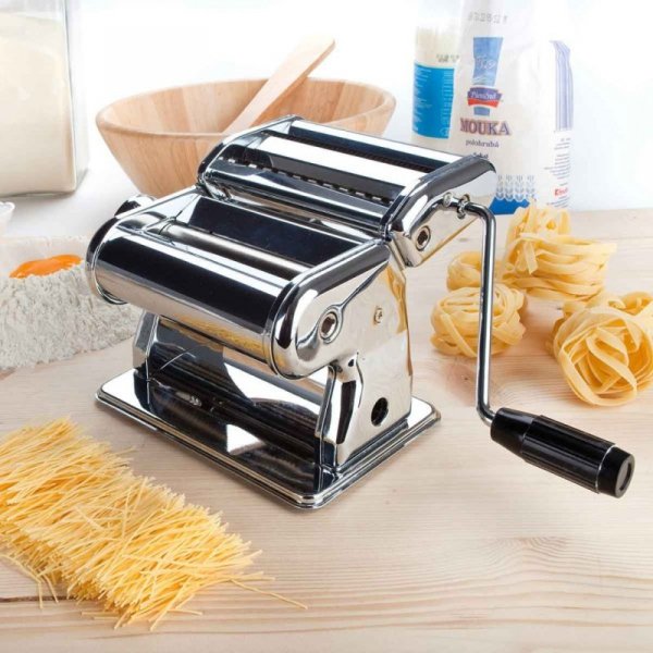 MASZYNKA DO MAKARONU SPAGHETTI CIASTA BANQUET CULINARIA