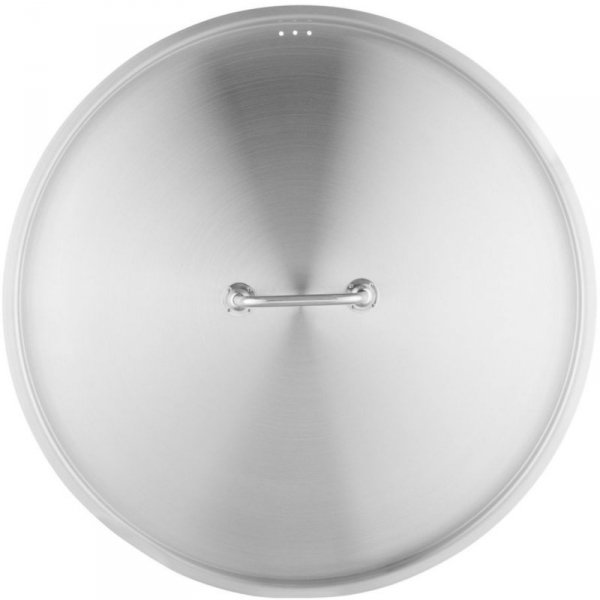 Pokrywka do garnka Kitchen Line STAL śr. 400 mm