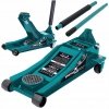 Podnośnik hydrauliczny samochodowy NISKOPROFILOWY 3T VANDER VPH708 żaba
