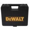 DeWalt wkrętarka akumulatorowa wiertarko-wkrętarka 18V 2x2,0Ah + walizka
