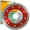 TARCZA DIAMENTOWA DO CIĘCIA GRESU CERAMIKI 125mm