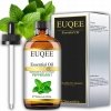 Olejek Eteryczny z Mięty Pieprzowej 118ml Naturalny 100% Bez Domieszek