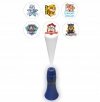 Lampka Projektor Kieszonkowy Psi Patrol Magiczna Zabawa dla Twojego Dziecka