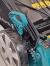 Kosiarka spalinowa z ROZRUCHEM Elektrycznym VANDER