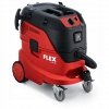 odkurzacz flex do gładzi, odkurzacz flex budowlany, Flex S44