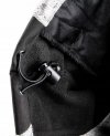 NEO 81-555-M Bluza robocza wzmacniana tkaniną softshell, M
