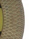 Tarcza diamentowa do cięcia gresu 125mmx22,23mm Fast Cut INDIAN PRO.
