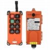 Bezprzewodowy sterownik WINDY DŹWIGU SUWNICY WCIĄGARKI CNC 12 24 36 72V
