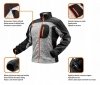 NEO 81-555-S Bluza wzmacniana tkaniną softshell, S