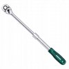 Grzechotka teleskopowa 1/2 72 zęby 295-440 mm PARKSIDE uchwyt Softgrip