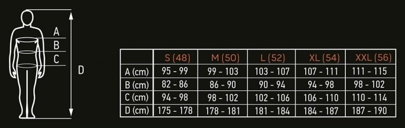 SPODNIE ROBOCZE DENIM DO PASA WZMOCNIONE BAWEŁNA OXFORD 81-228 XS/46 NEO
