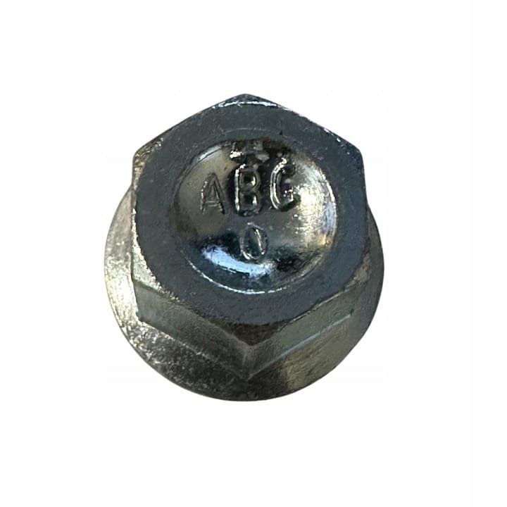 Adapter NASADKA Złodziejka do ŚRUB kół VW Skoda Seat Audi 10 zębów