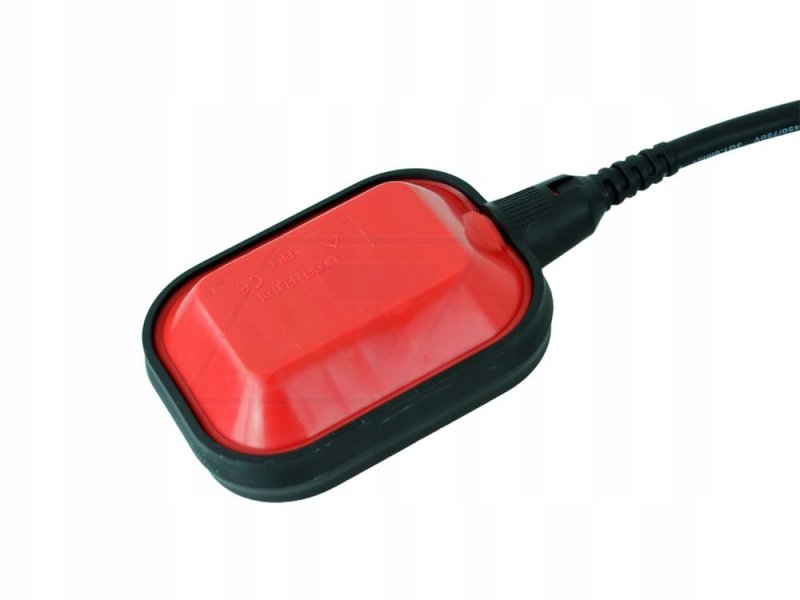 Pompa zatapialna NAC do wody brudnej 400W 9000 l/h