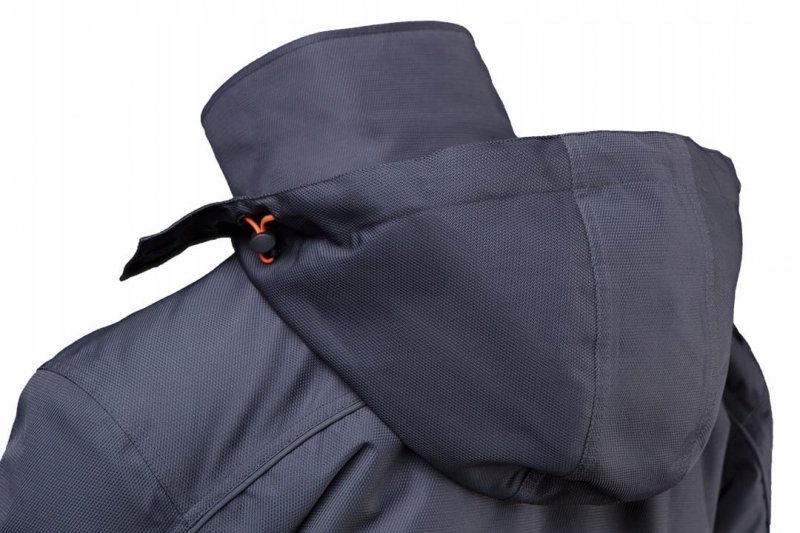 NEO 81-575-L Kurtka robocza Outdoor, dobby, L