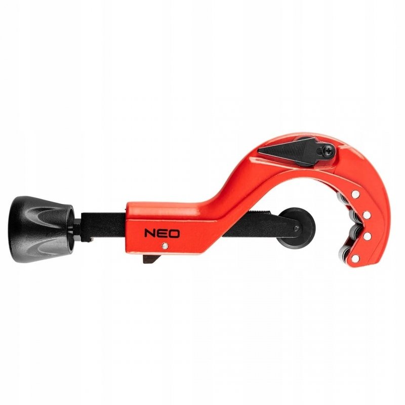 OBCINAK do rur z TWORZYW 6-63 mm NEO 02-405