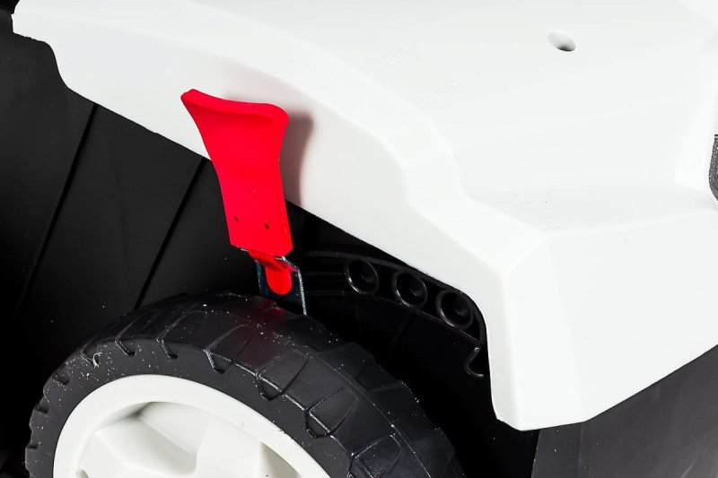 NAC Aerator Wertykulator elekt SCE140-W 1400W 32cm