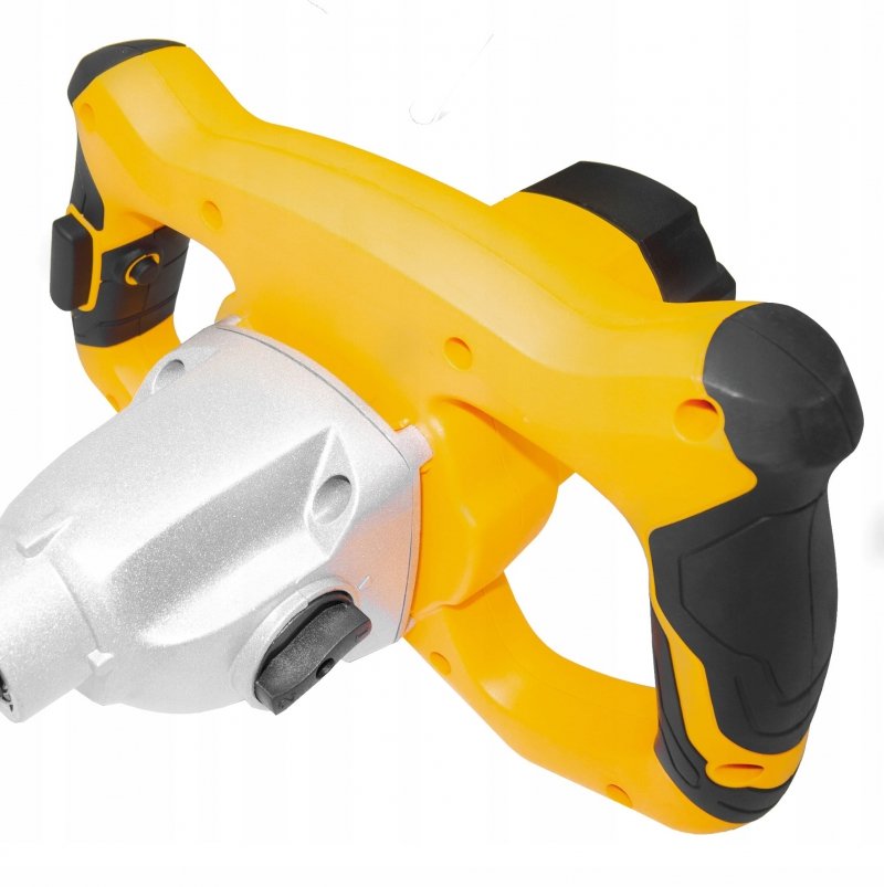 Mieszadło do zapraw kleju gipsu 1600w 160mm SMART