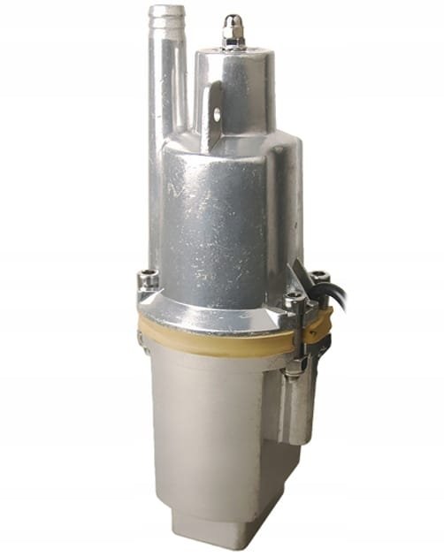 Pompa do czystej wody zatapialna głębinowa nurek 580W 1080l/h 1/2" Vander