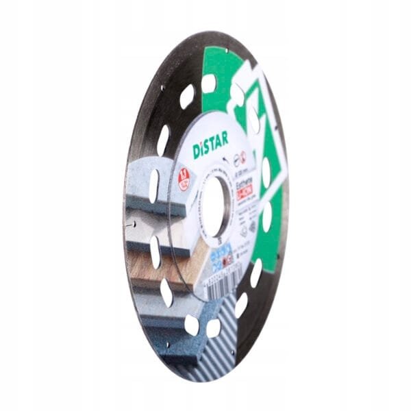 Tarcza Diamentowa 125 mm DISTAR ESTHETE Li-Ion