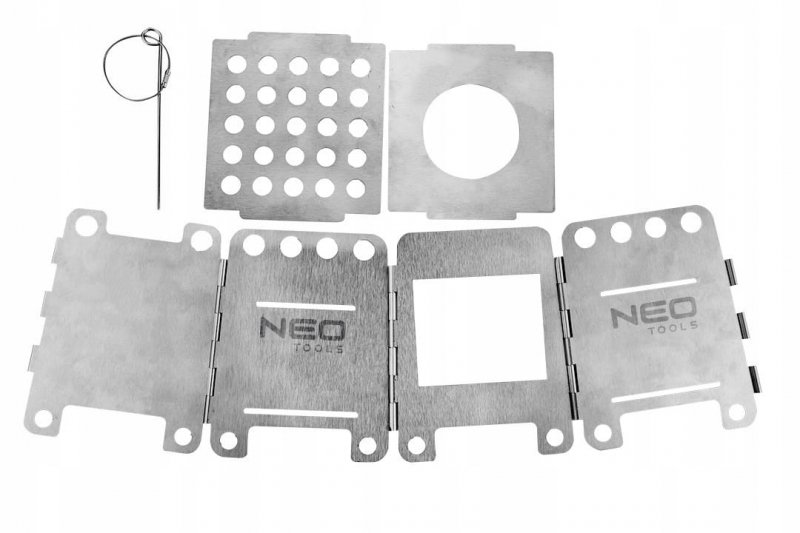 KUCHENKA SURVIVALOWA TURYSTYCZNA NEO 63-126